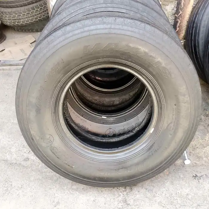 بالون ماكسس ابو جمل مقاس 900 16 6