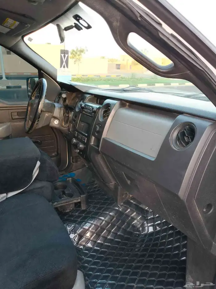 للبيع F150 2011 5