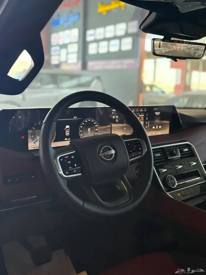 باترول بلاتينيوم 2025 4