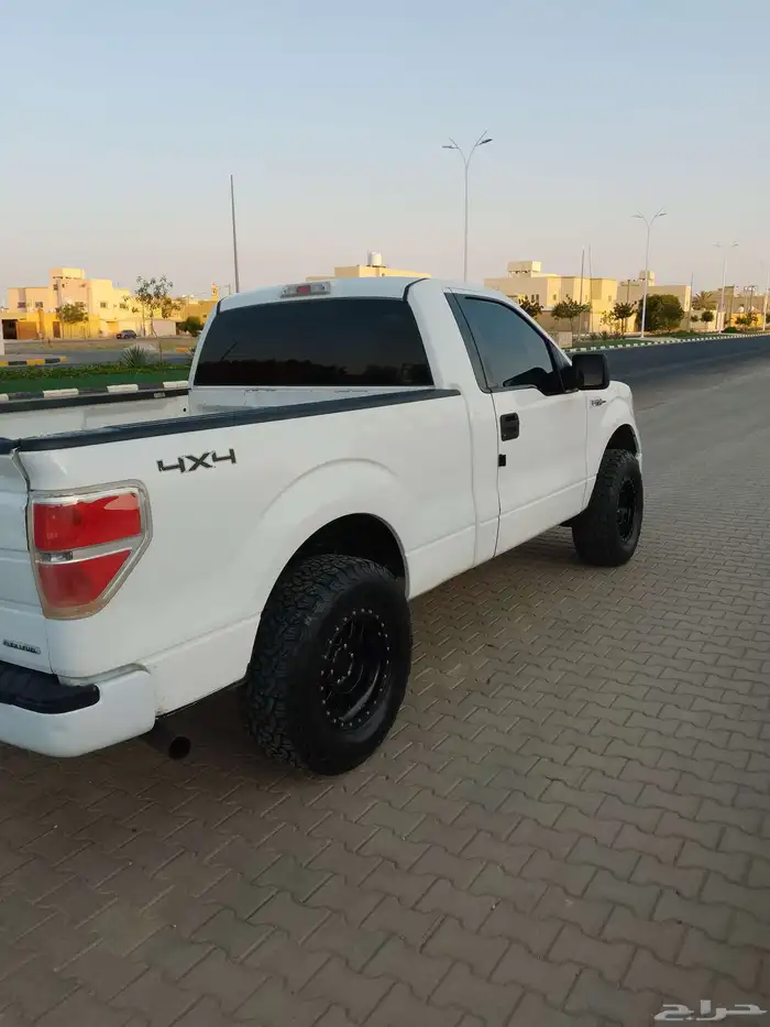 للبيع F150 2011 3