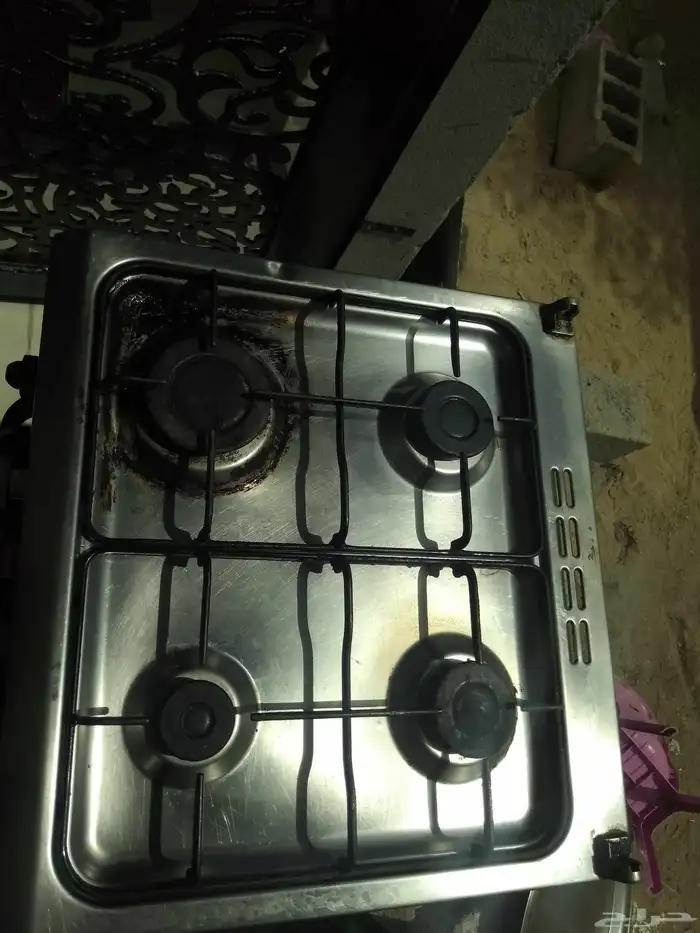 بوتاجاز 6 عيون للبيع 2