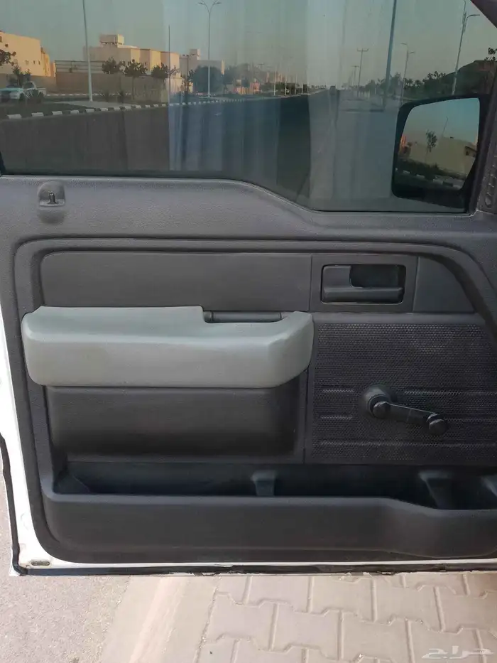 للبيع F150 2011 6