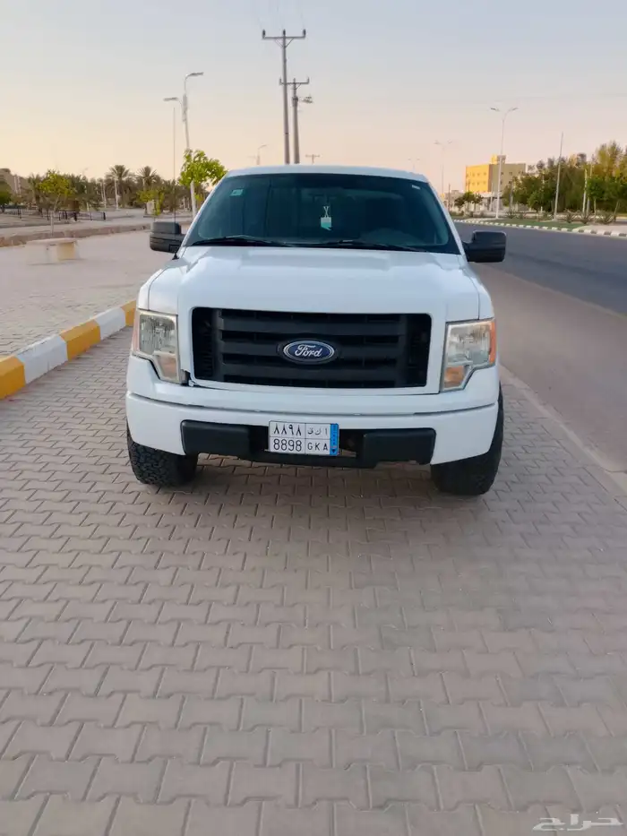 للبيع F150 2011 0