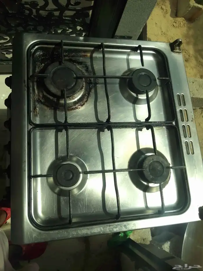 بوتاجاز 6 عيون للبيع 3