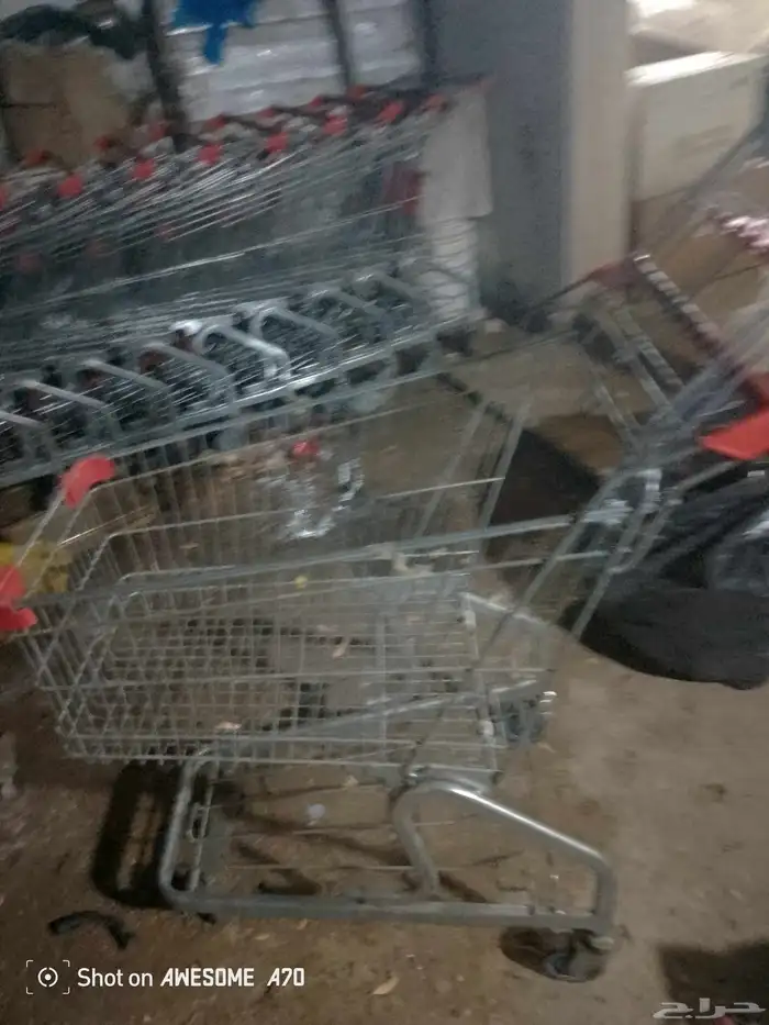 عربية تسوق 4
