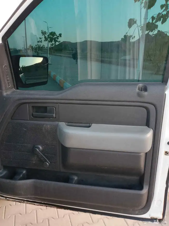 للبيع F150 2011 7