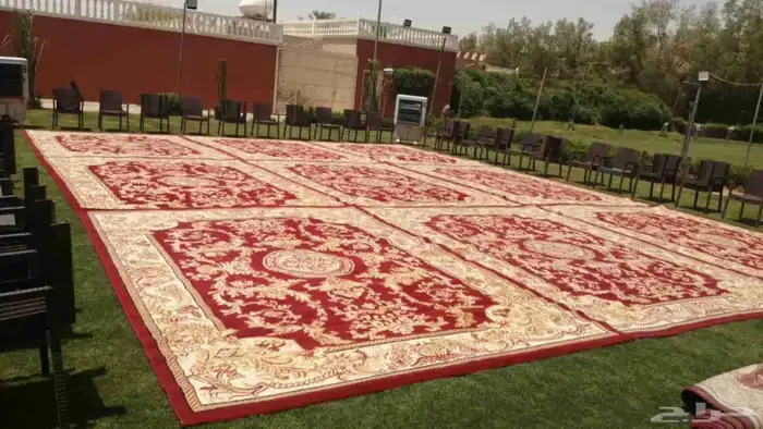تجهيز حفلات المناسبات خلفيات تخرج طاولات استقبال طاولات طعام 0