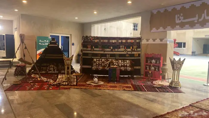 خلي احتفالك باليوم الوطني احتفال غير 5