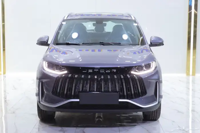 جيتور x50 لاكجيري موديل 2025 عروض خاصه للكاش 0