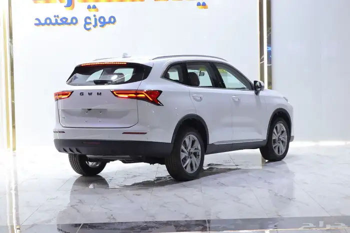 افضل الاسعار هافال انش 6 فل كامل 2026 3