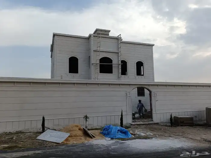 ليسه ملونه بجميع اشكلها سمنت ابيض وبطحا اريض معا العزل 7