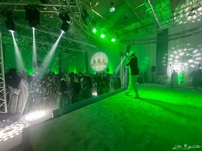 حفلات ومناسبات فعاليات افتتاحات 3