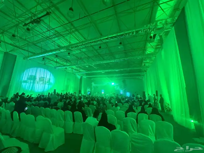 حفلات ومناسبات فعاليات افتتاحات 2