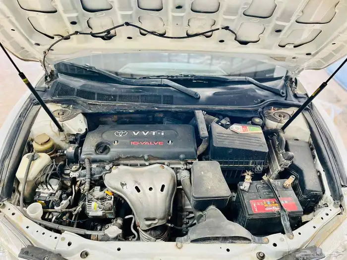 2009 Toyota Camry 3