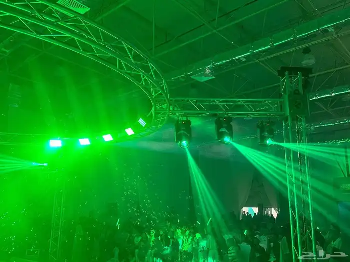 حفلات ومناسبات فعاليات افتتاحات 4