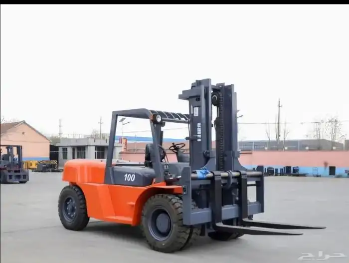 فوركلفت رفعه شوكيه لليجار 7