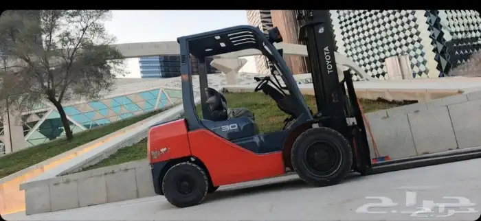 فوركلفت رفعه شوكيه لليجار 0