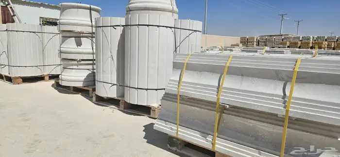 حجر الرياض توريد وتركيب جميع انواع الحجر وحجر كسر عشوائي 5