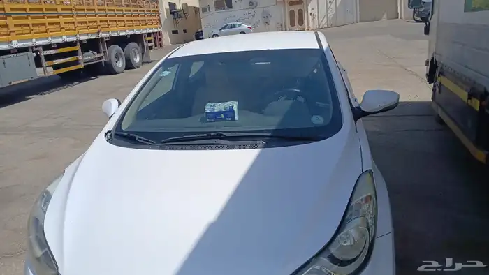 هونداي النترا 2014 0
