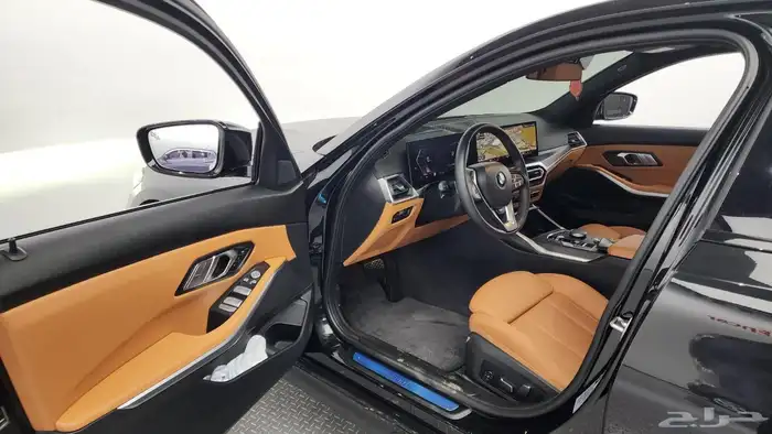 للاستيرادمن كوريا  BMW i320 2024 15