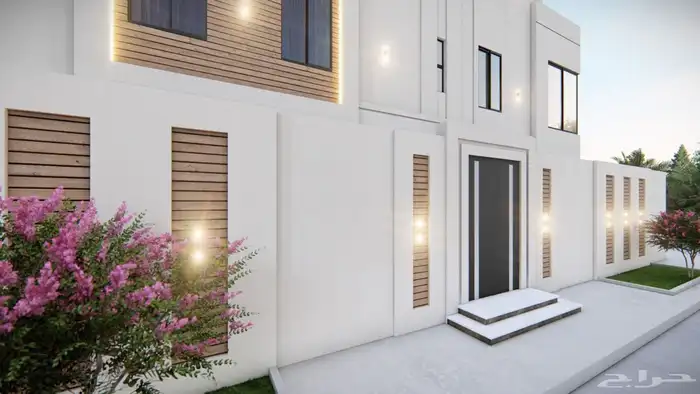 تصميم واجهات 3D فديو 0