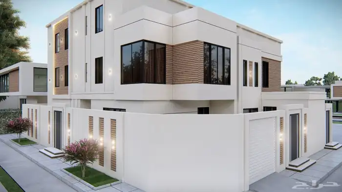 تصميم واجهات 3D فديو 4