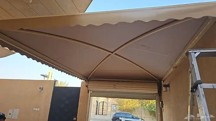 ديكورات ودهانات 6