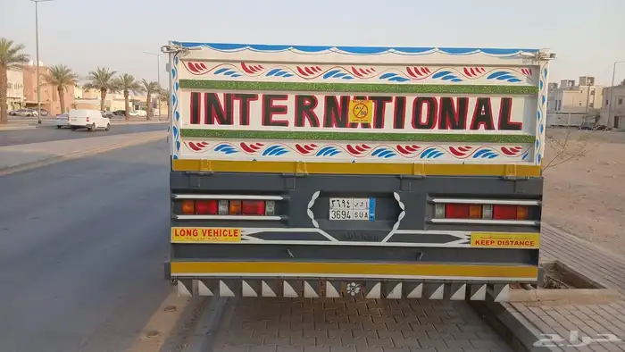 إنترناشونال 2011 0