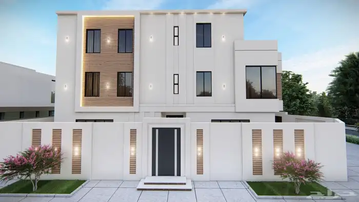 تصميم واجهات فديو 3