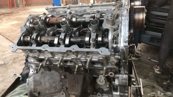 يوجد لدينا جميع الجيرات والمكائن المستورده والتوضيب المكائن 2