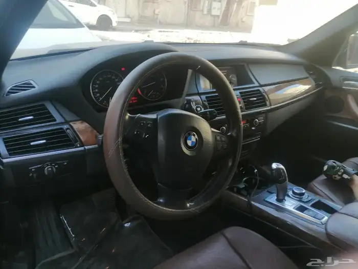 بى ام دبليو X5 2