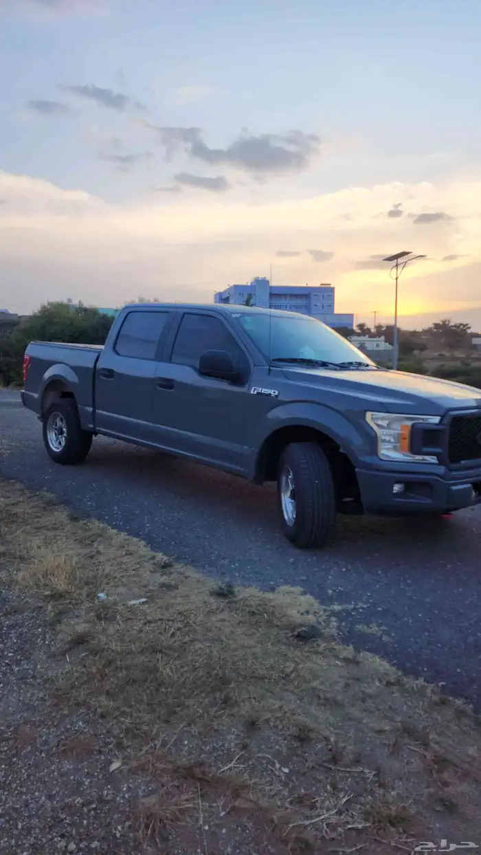F150 2020 5