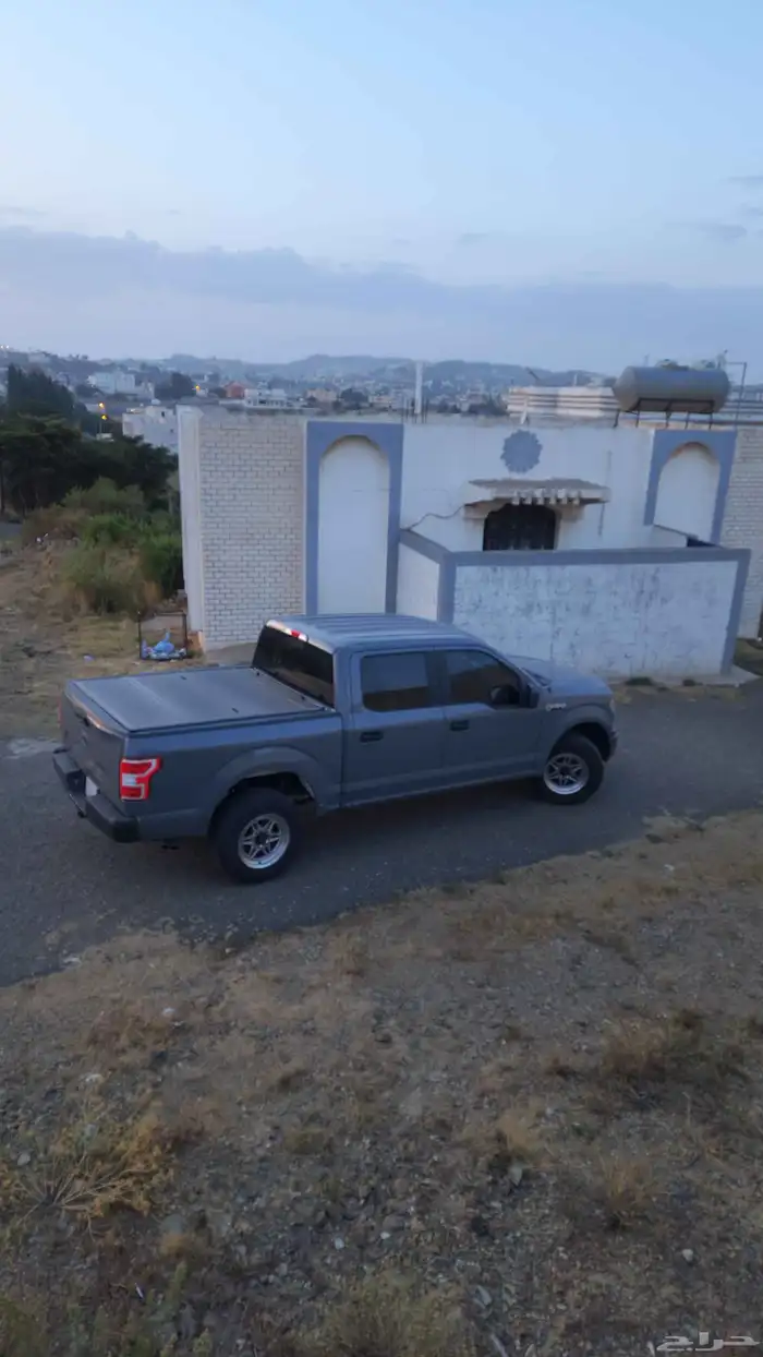 F150 2020 20