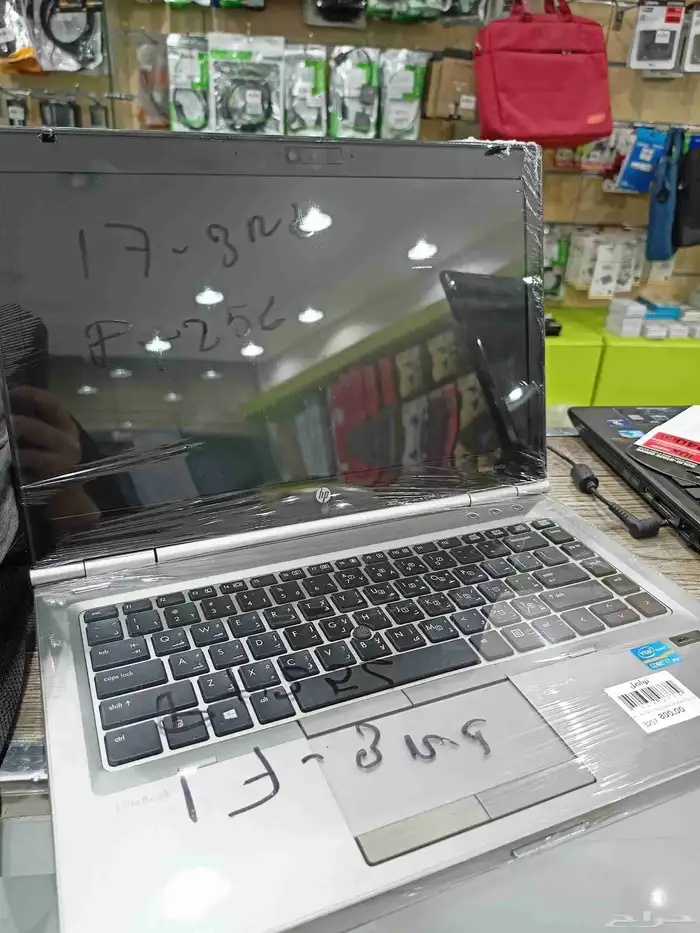 لابتوبات مستخدمة حالة ممتازة 1