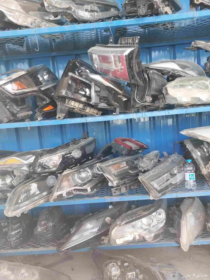 شمعات جميع انواع السيارات 1