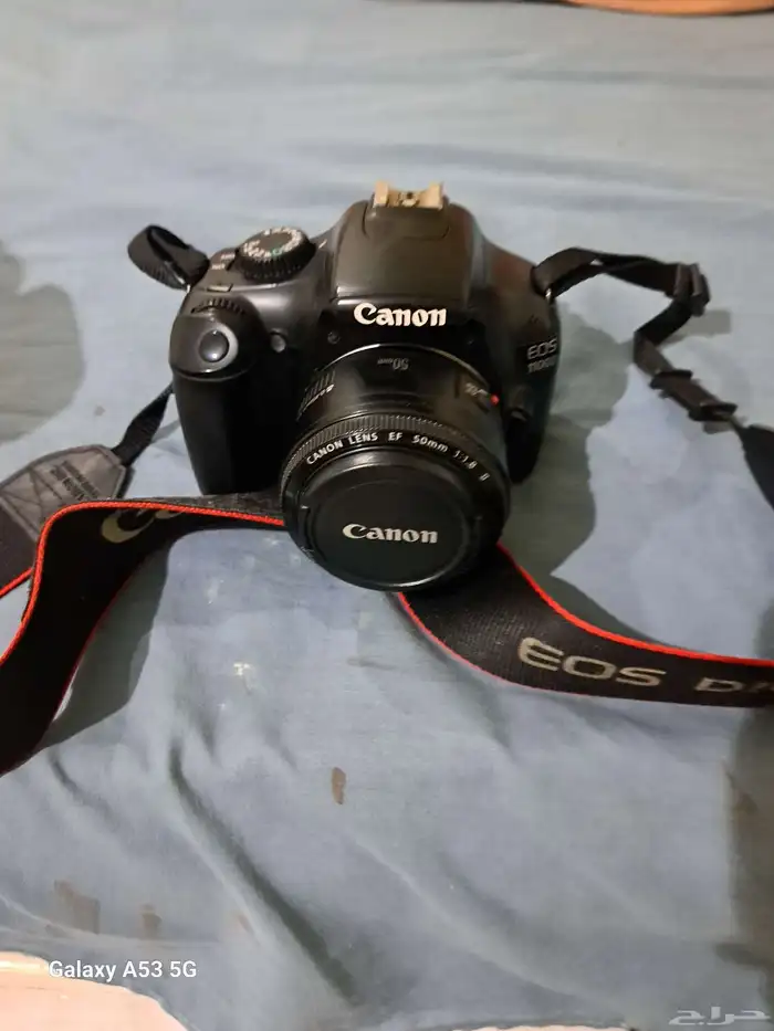 كامير تصوير كانون جديدة استعمال سهرين 0