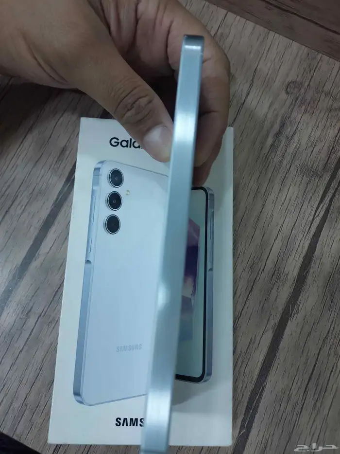 سامسونج 3