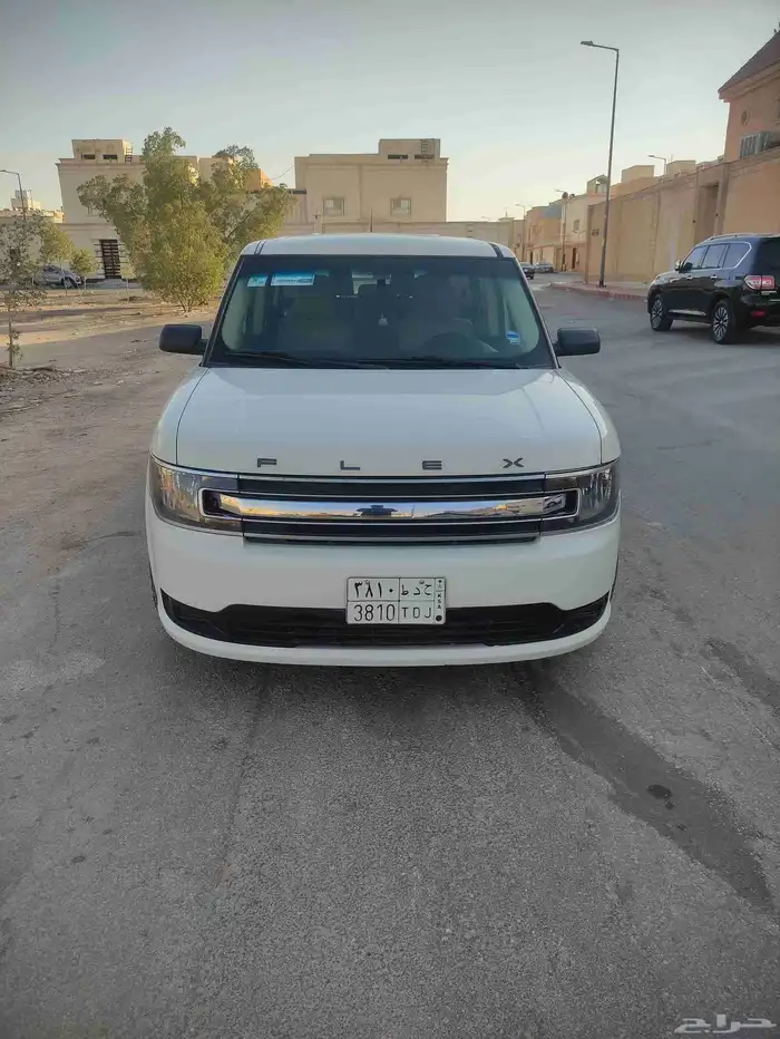 فلكس 1