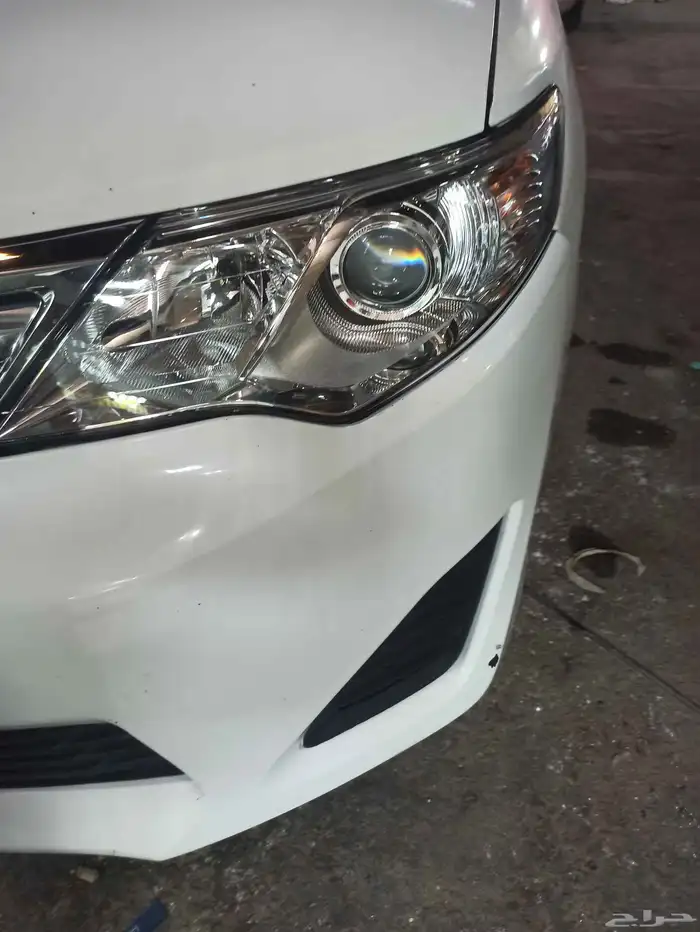 تغير غطيات شمعات وعدسات الليزر انواع السيارات 3
