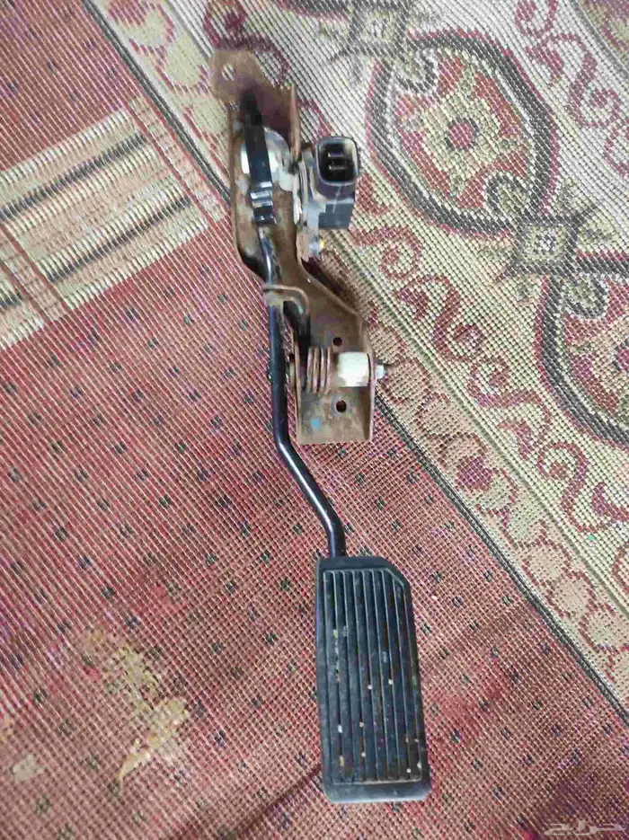 دعسة بنزين صني 20010 0