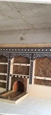 مشبات رخام مشبات خشب مشبات جبس 4