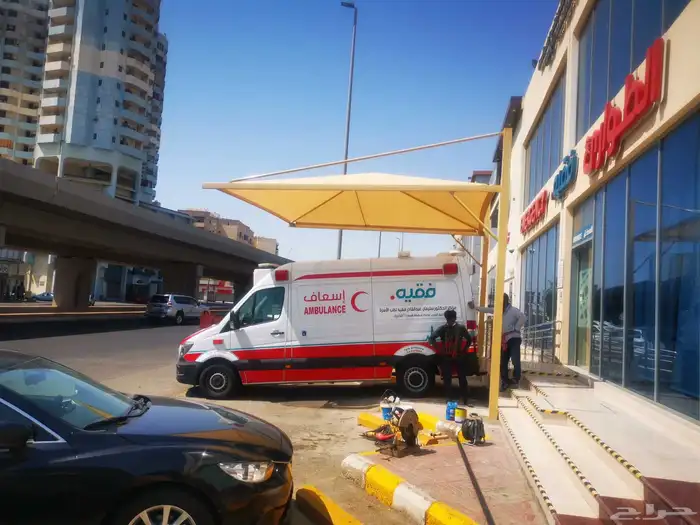 مظلات جده سواتر 3