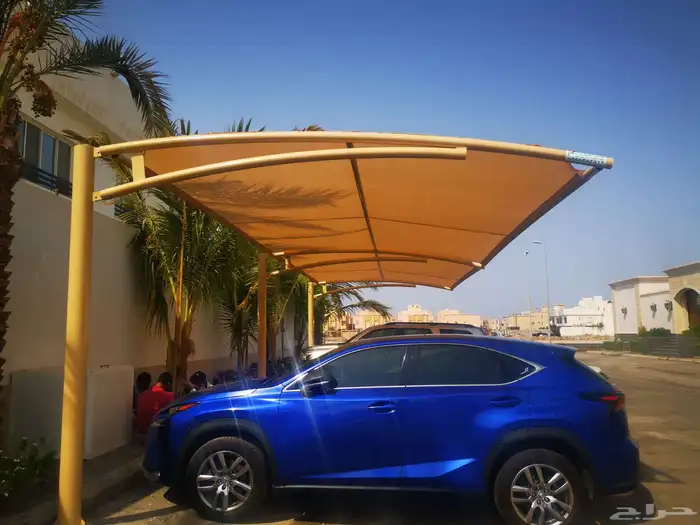 مظلات جده سواتر 8