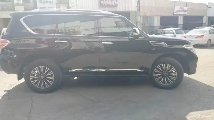 ترفيع وتنزيل جميع انواع السيارات 6