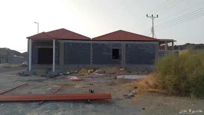 قرميد أحمر مقاول قرميد 2