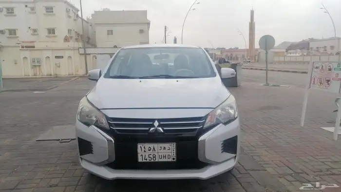 ميتسوبيشي التراج 2021 0
