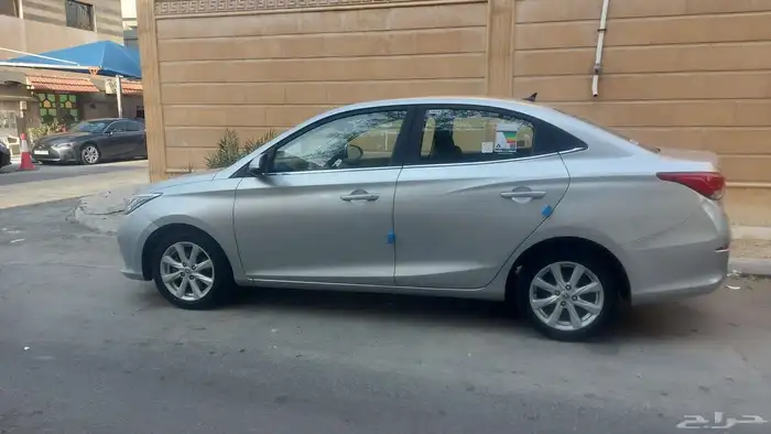 شانجان ال سفن 1