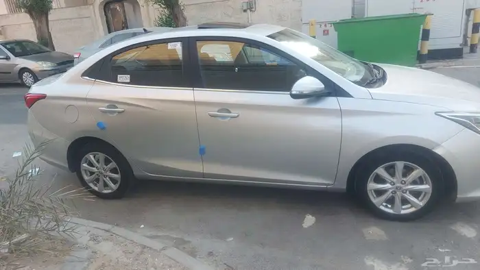 شانجان ال سفن 4