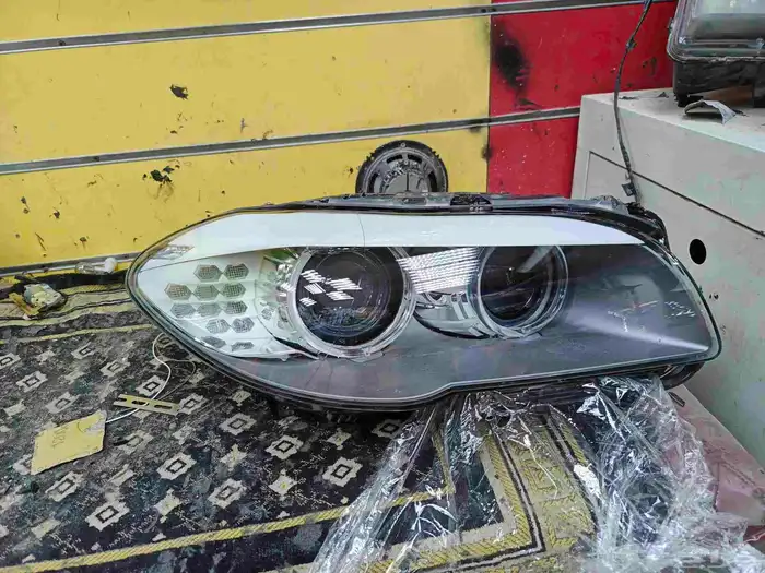 شمعات اسطبات عدسات زنون ليد لمبات انوار اصلاح ليد نهاري كشا 37