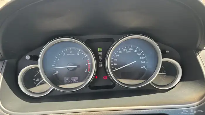 مازدا cx-9 فل كامل 2016 21